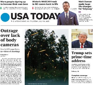 Usa Today (USA)