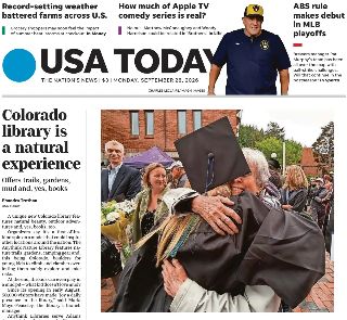 Usa Today (USA)