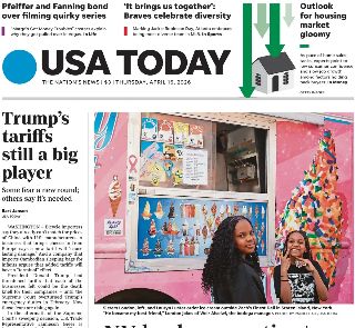 Usa Today (USA)