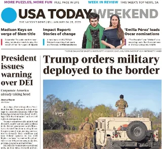 Usa Today (USA)