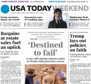 Usa Today (USA)