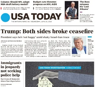 Usa Today (USA)