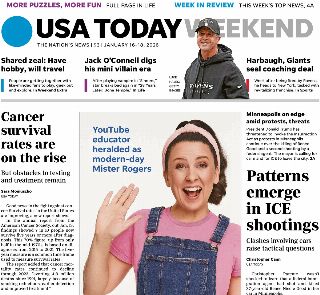 Usa Today (USA)