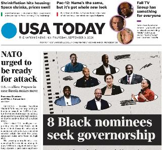Usa Today (USA)