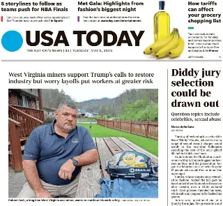 Usa Today (USA)