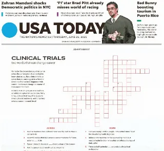 Usa Today (USA)