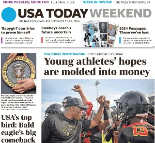 Usa Today (USA)