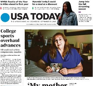 Usa Today (USA)