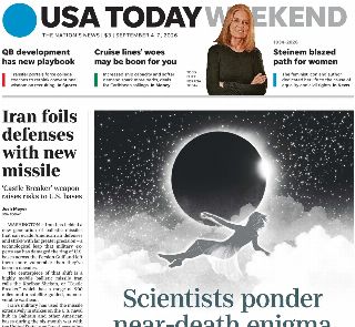 Usa Today (USA)