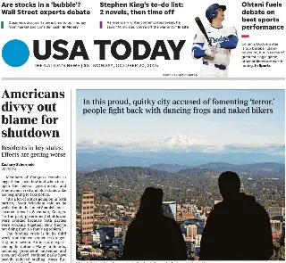 Usa Today (USA)