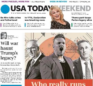 Usa Today (USA)