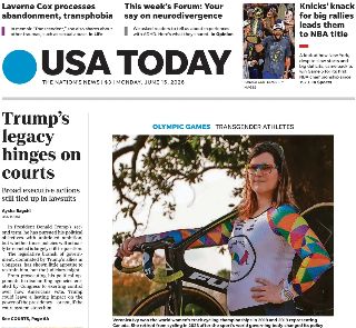 Usa Today (USA)