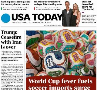 Usa Today (USA)