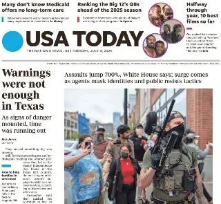 Usa Today (USA)