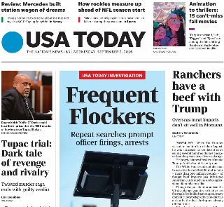 Usa Today (USA)