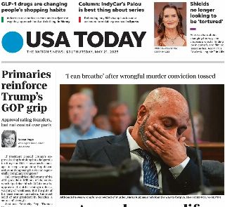 Usa Today (USA)