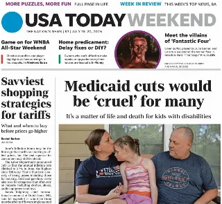 Usa Today (USA)