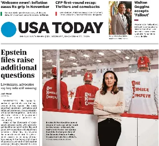 Usa Today (USA)