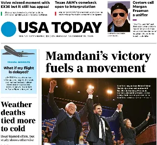 Usa Today (USA)