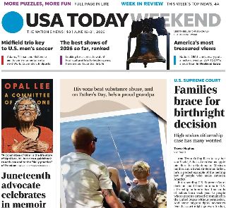 Usa Today (USA)