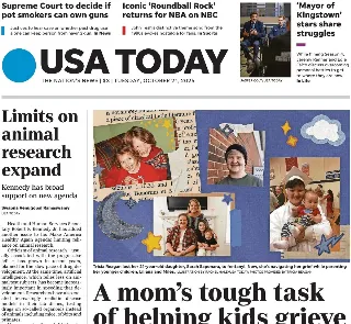 Usa Today (USA)