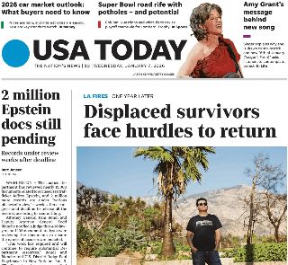 Usa Today (USA)