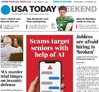 Usa Today (USA)