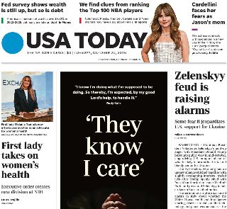 Usa Today (USA)