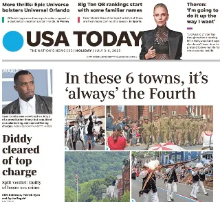Usa Today (USA)