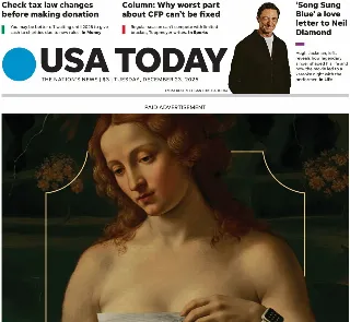 Usa Today (USA)