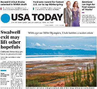 Usa Today (USA)