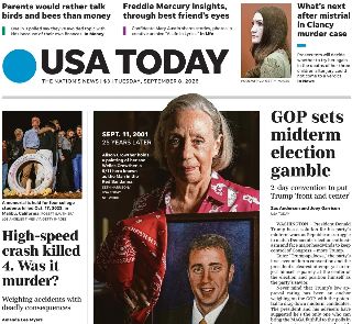 Usa Today (USA)