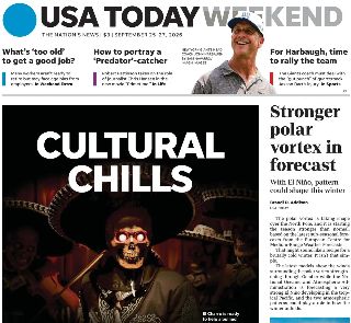 Usa Today (USA)