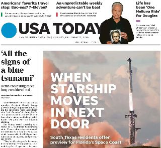 Usa Today (USA)