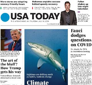 Usa Today (USA)