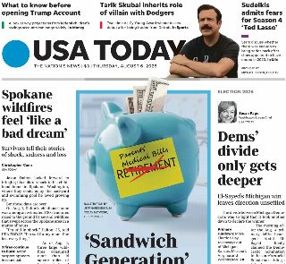 Usa Today (USA)