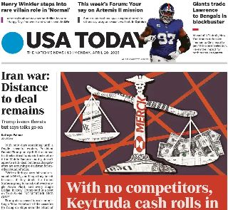 Usa Today (USA)