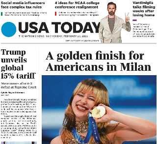 Usa Today (USA)