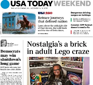 Usa Today (USA)