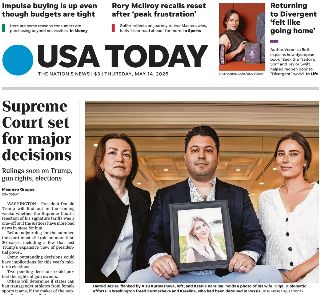 Usa Today (USA)
