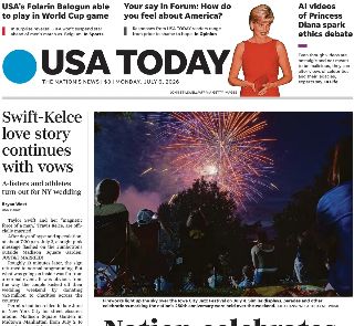 Usa Today (USA)
