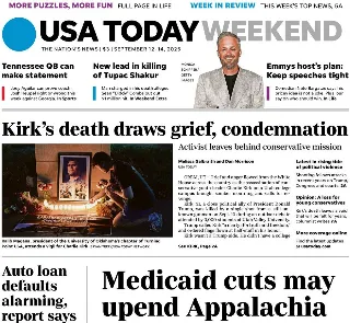 Usa Today (USA)