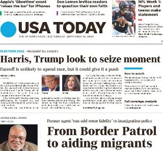 Usa Today (USA)