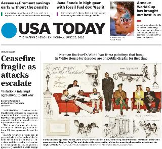 Usa Today (USA)