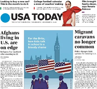 Usa Today (USA)