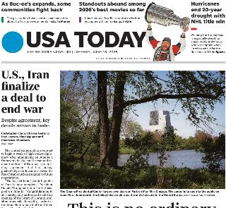Usa Today (USA)