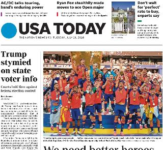 Usa Today (USA)