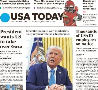 Usa Today (USA)