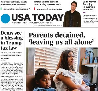 Usa Today (USA)