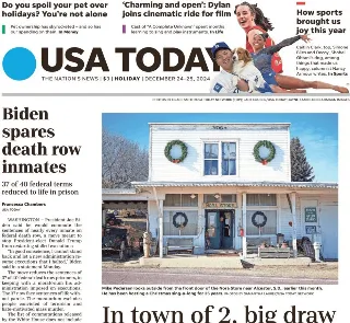 Usa Today (USA)